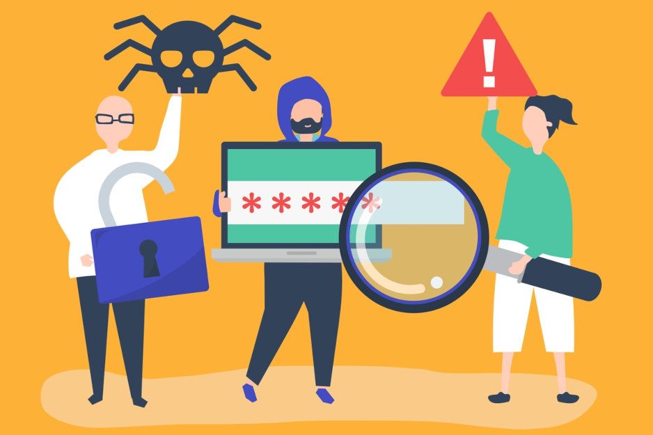 KingslandTech's tweet image. Depending exclusively on cybersecurity software without fostering employee awareness exposes organizations to manipulation tactics and preventable mistakes. bit.ly/413Pttc 

#SmallBusiness
#Cybersecurity
#HumanError