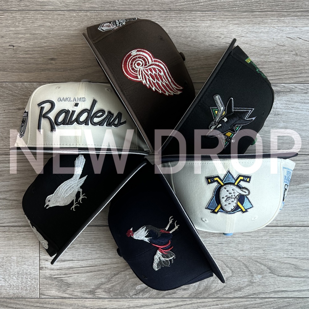 ECAP_CITY's tweet image. New Fitteds are now available in the online shop. ⁠
⁠
ECAPCITY.COM  (🔝of the page)⁠

[Link in Bio] ⁠
⁠
-

#ECAPCITY #neweracap