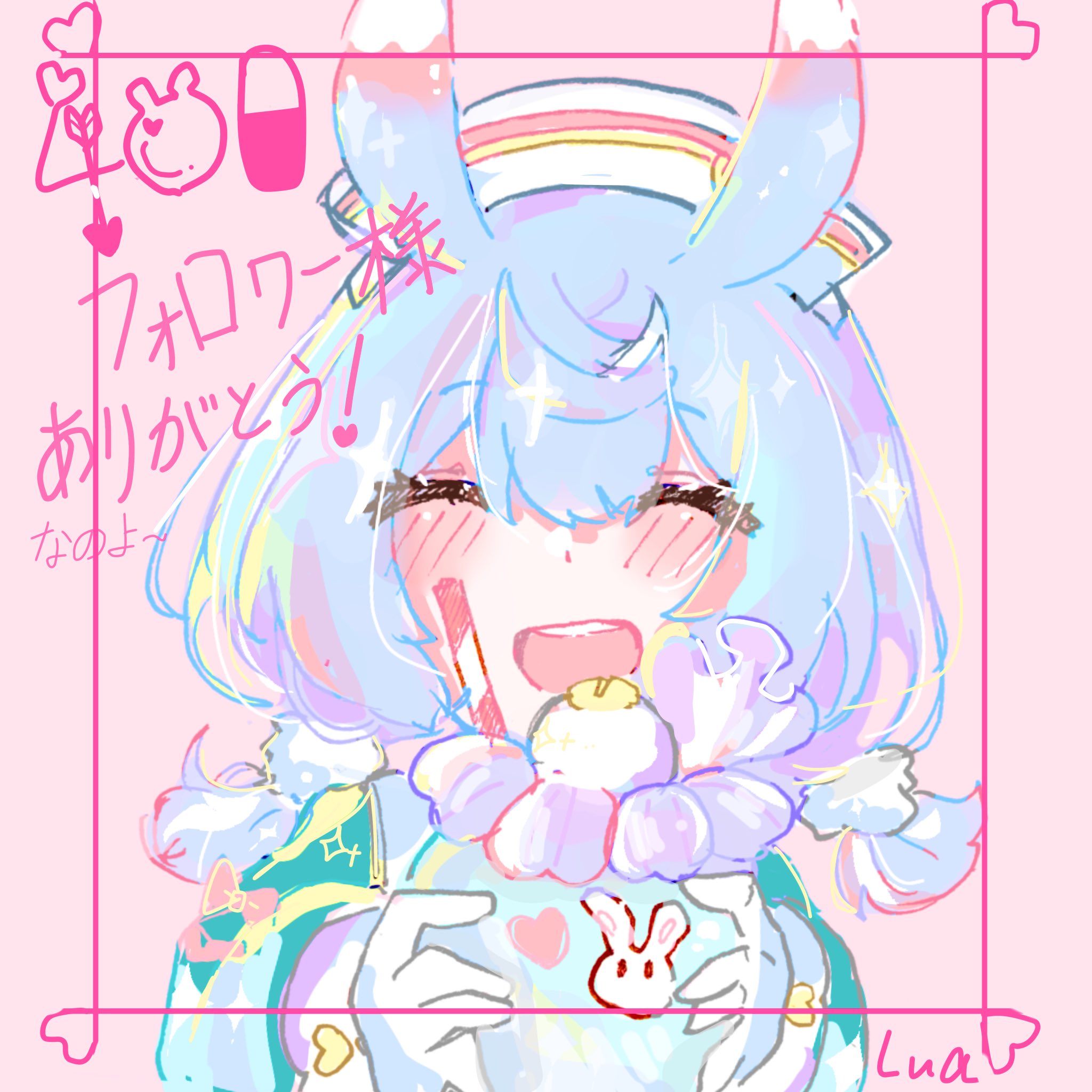 ●♡♡⃝Lotus♡⃝●♡さま 文化祭でセーラームーンコスしたよ🌙💖 うちのクラス出れなかっ