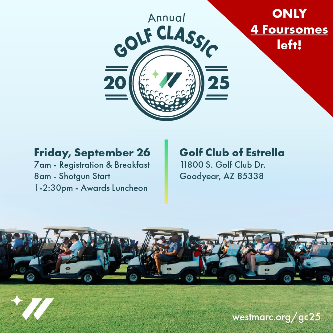 WESTMARC tweet media