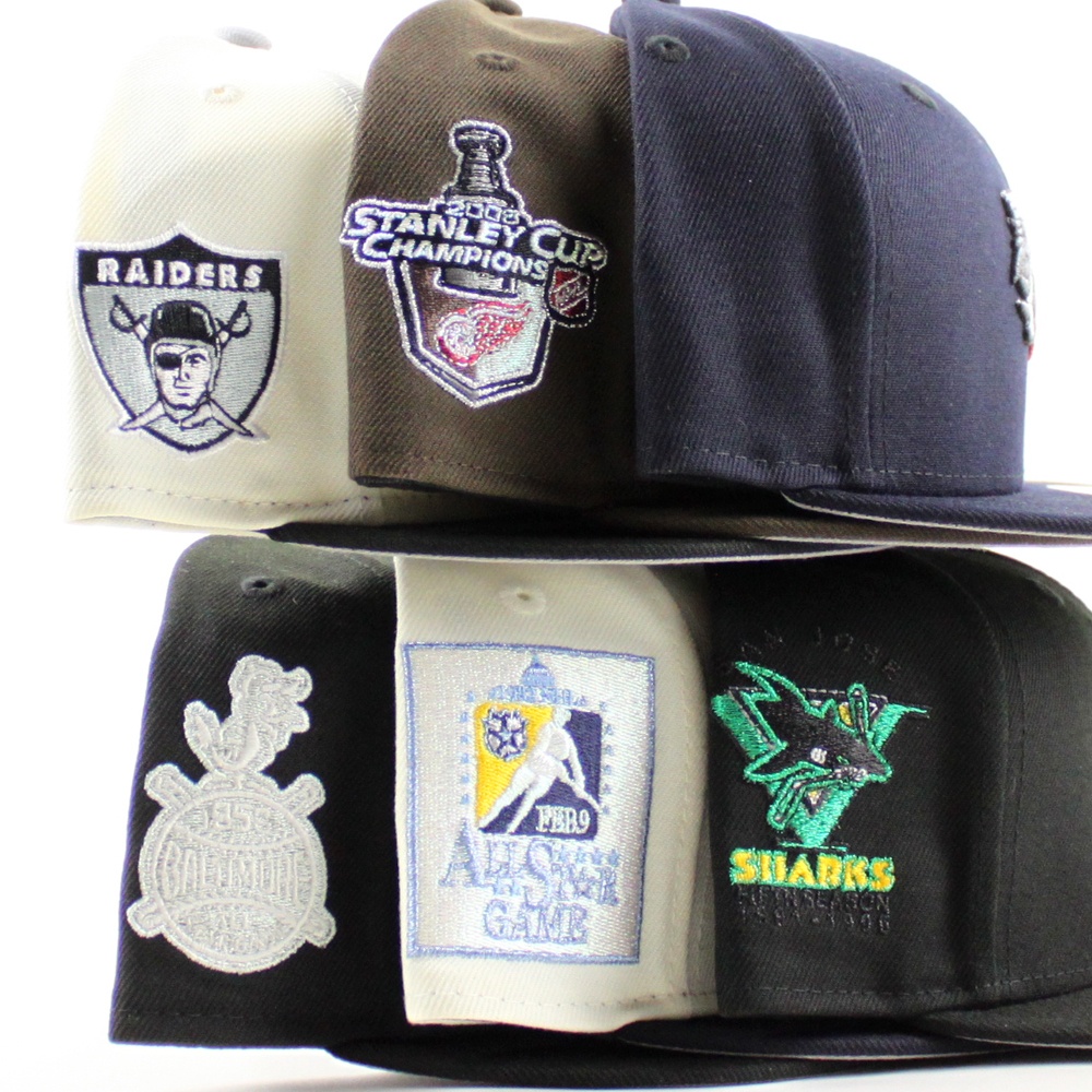 ECAP_CITY's tweet image. New Fitteds are now available in the online shop. ⁠
⁠
ECAPCITY.COM  (🔝of the page)⁠

[Link in Bio] ⁠
⁠
-

#ECAPCITY #neweracap