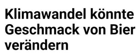 Deutschland morgen Klimaneutral.🙄