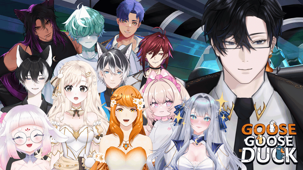 🔴Upcoming Stream 💀🐦‍⬛

ความจริงมีเพียงหนึ่งเดียวเท่านั้น!!!

วันศุกร์ ที่ 22 สิงหาคม / 21:00 น.
YT : youtube.com/live/KGFBrZLrE…

#ElseniaVolentia #Vtuber #VtuberThai #VtuberTH #วีทูปเบอร์