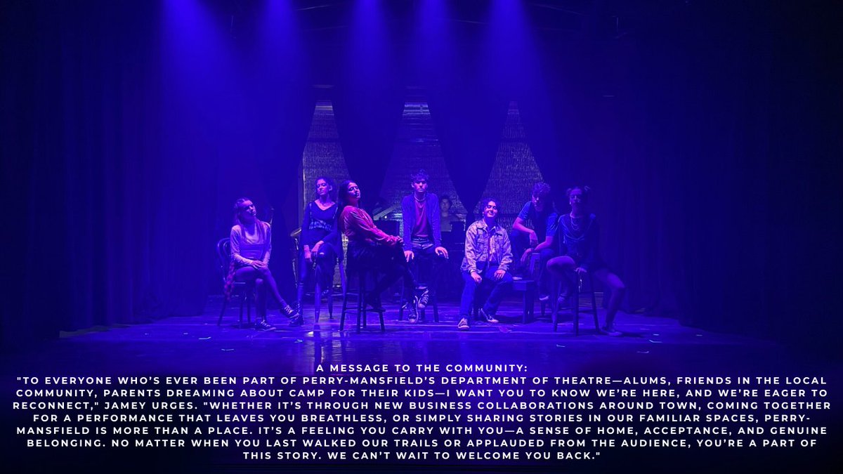 Ultimately, Jamey Grisham's leadership is about more than directing shows; it’s about honoring Perry-Mansfield’s profound legacy, fostering individual growth in young artists, and ensuring the campus remains a vibrant, transformative home for the performing arts.