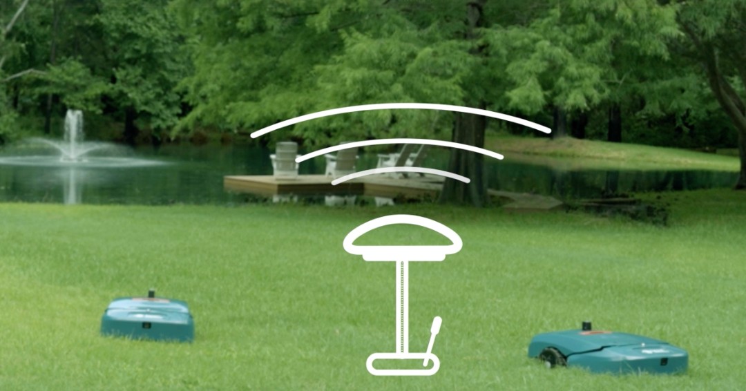 Touch the grass today?