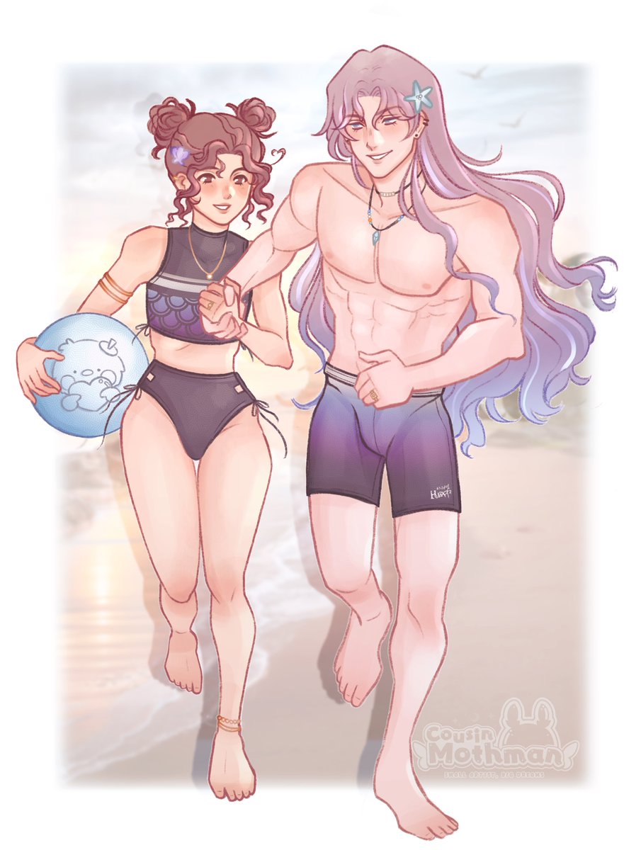 You and midsummer ☀️

[ #Rafayel #LoveandDeepspace #LoveandDeepspaceHeartwave ]