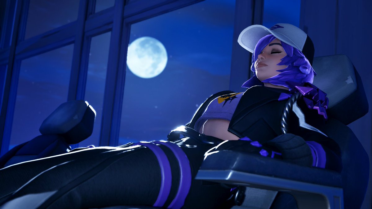 Eepy Peri
#Fortnite #Fortography #FortniteShockNAwesome #XboxSeriesS #XboxShare #Peri