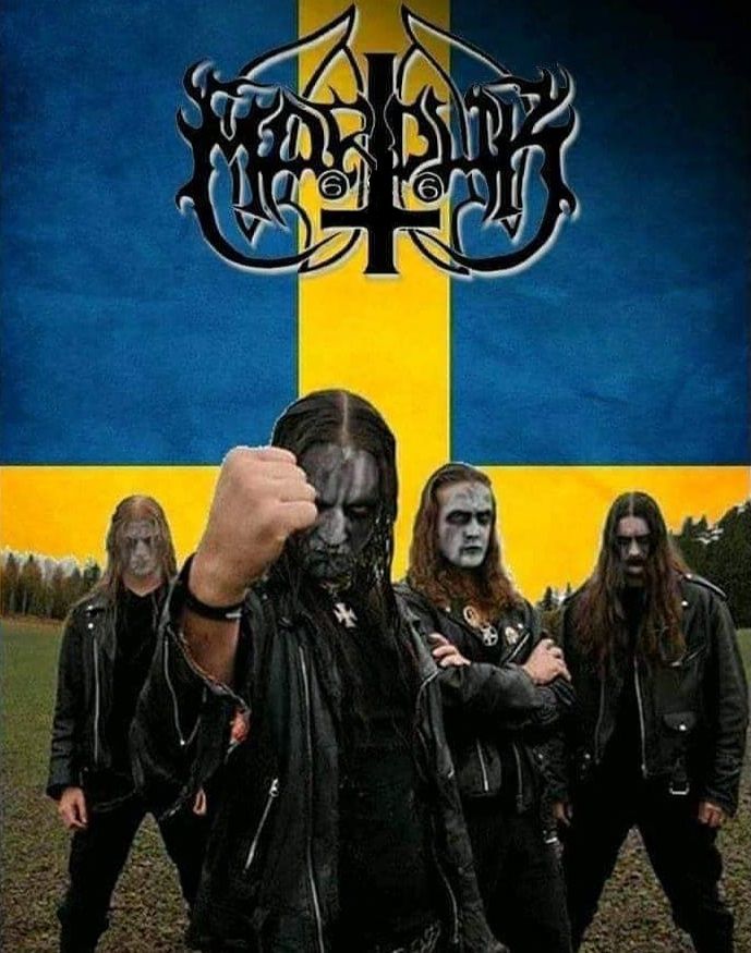 MARDUK