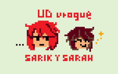 RougeVik's tweet photo. Jejejejejje
No más porque sí en el WPlace, pequeño pero con cariño.
#UnderDepravity #wplacelive https://t.co/uajhTMk99X