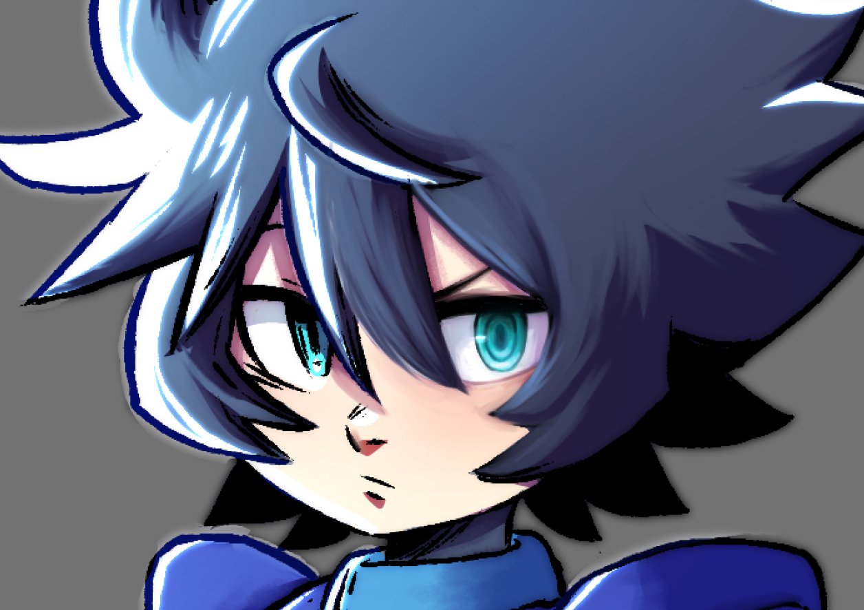 Shodo ✦VGen Comm Open✦ on X: 