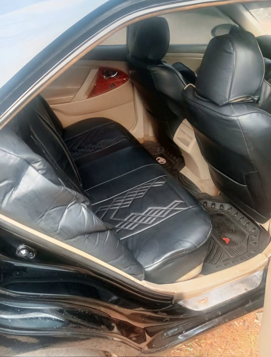 catalyaautos's tweet photo. @Carsnationn Toyota camry 2008
V4 Engine 
No issues at all
5.5m
Ibadan https://t.co/Rjquz4hula