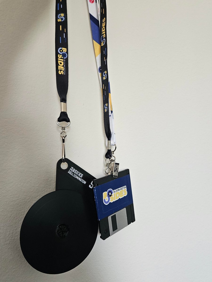 BSides Bloomington tweet media