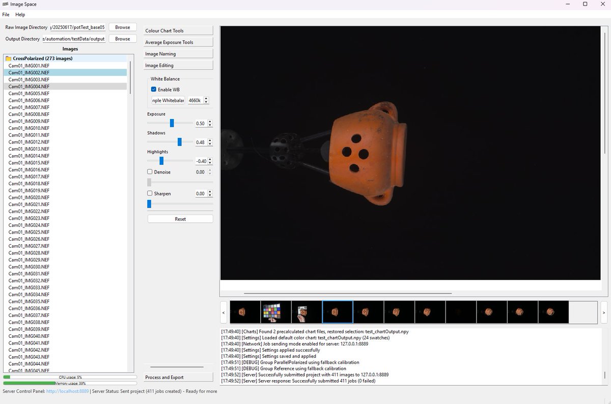 Erik Christensen tweet media