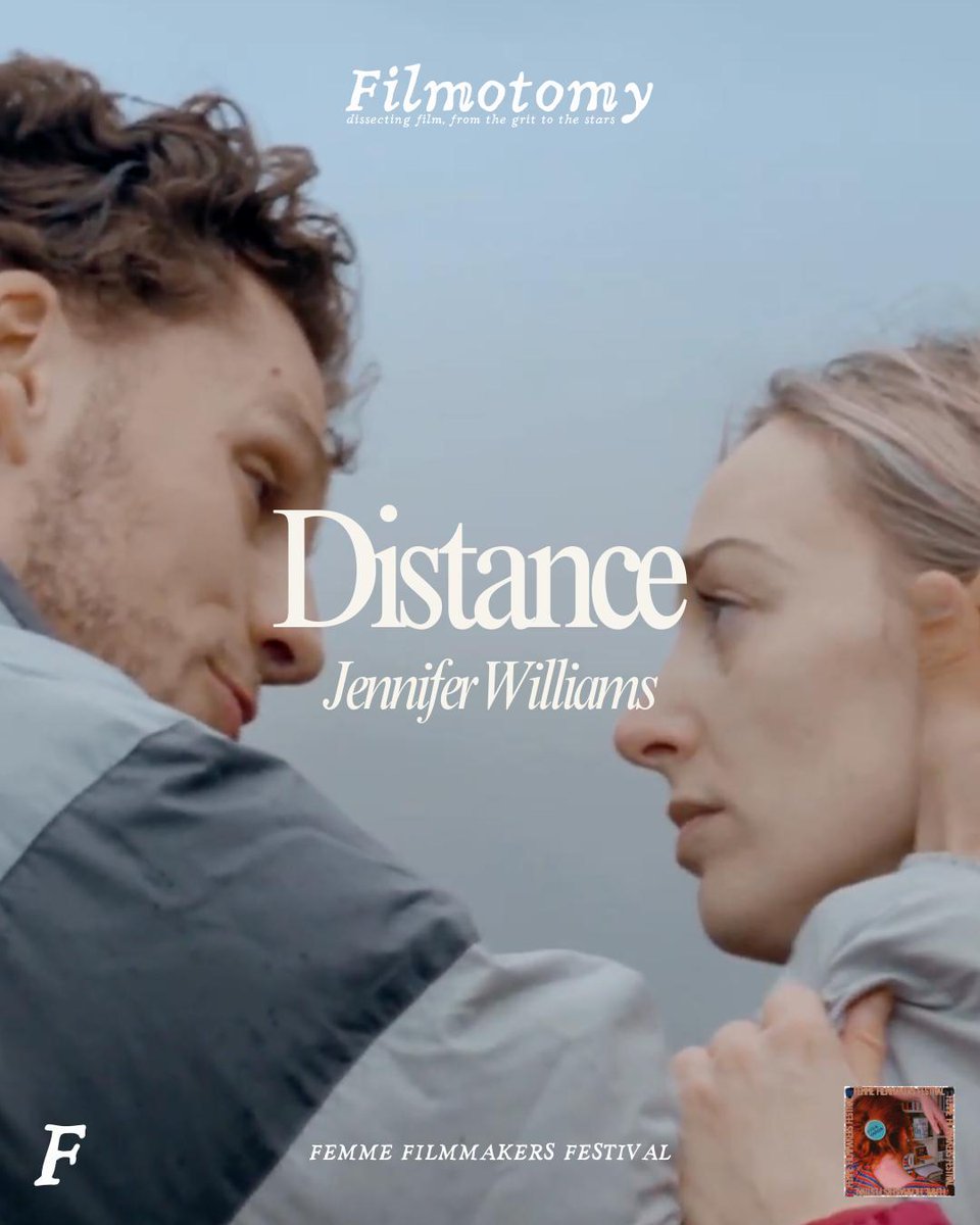 Femme Filmmakers Festival tweet media