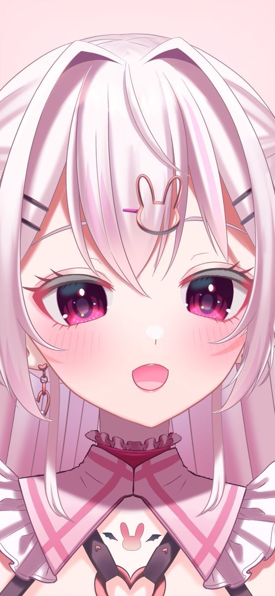 兎乃 こるか🎀🐰ྀི 8/26 2周年⟡꙳ on X: 