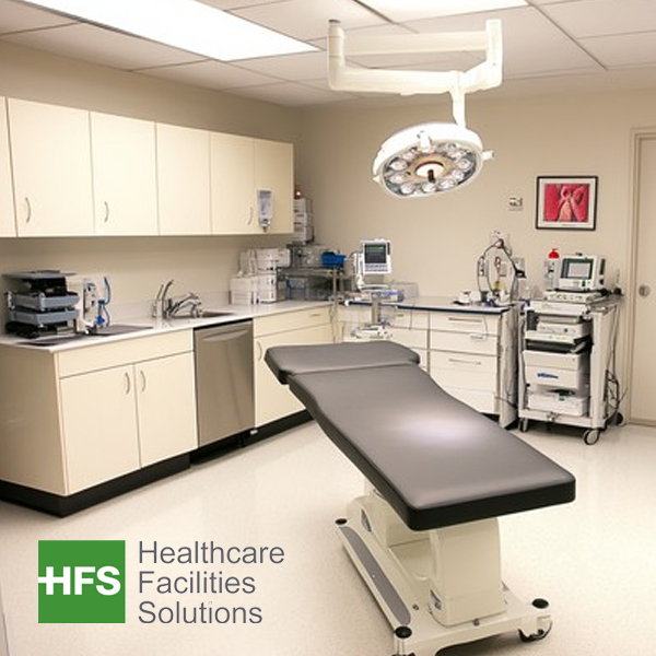 We bring big-city quality to small-town healthcare. Trusted in rural and suburban markets for accessible and scalable design-build solutions.
#RuralHealthcare #SuburbanClinics