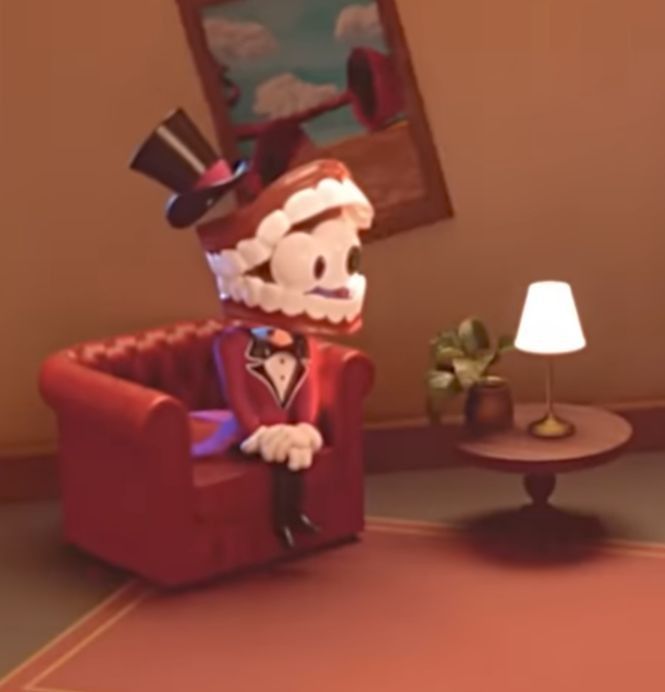 how it feels dropping a post every 3months