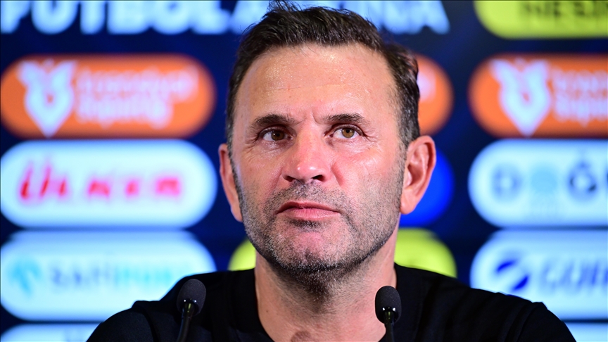 Okan Buruk "kalıyor" demişti! Yıldız isim ayrılığa yeşil ışık yaktı

ajsspr.co/u18yuvNnN1?pt=…