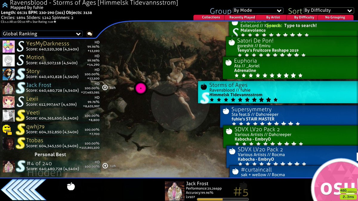 mrbinking tweet media