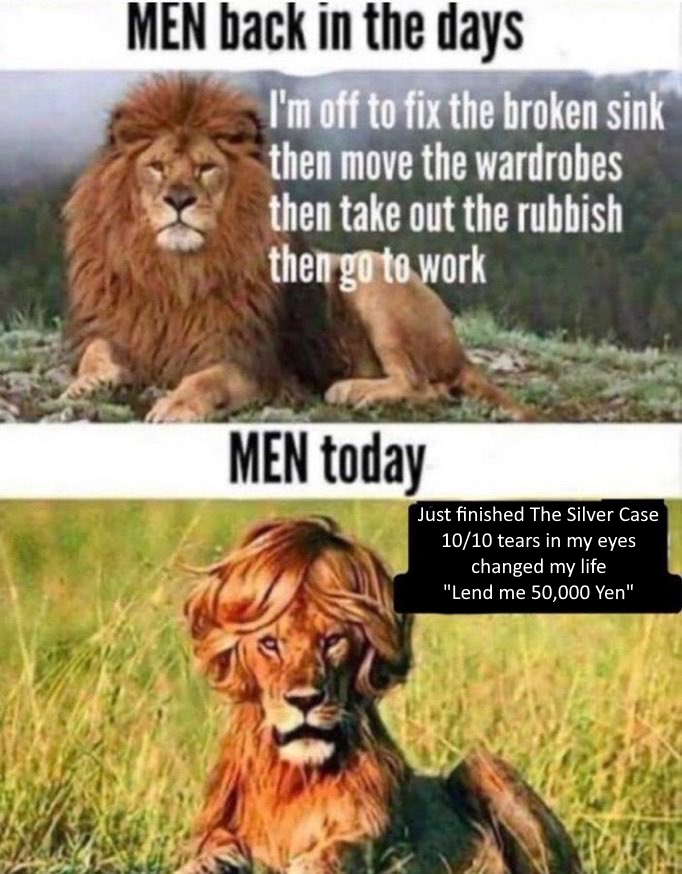 Evelyn (@evelyninaba) on Twitter photo 