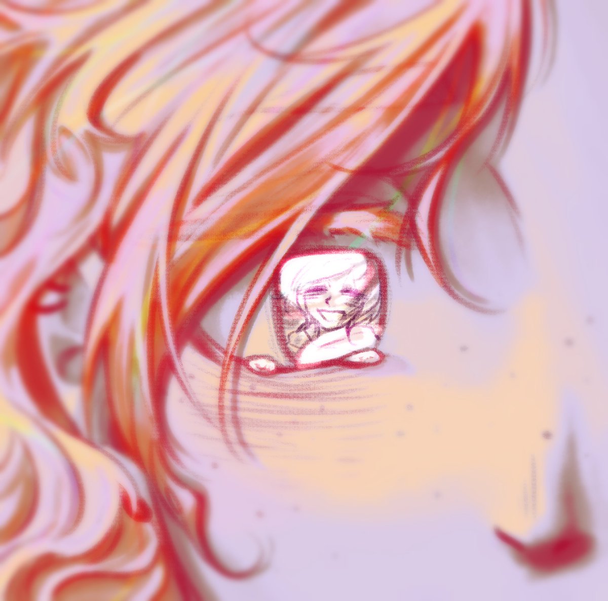 Qaara_06's tweet image. take my hand
#fnf #softmodfnf