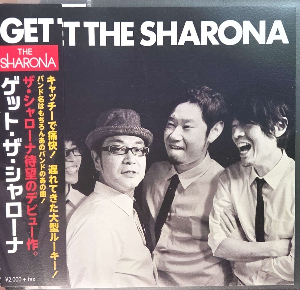 Kyota (@_kyota_) on Twitter photo THE SHARONA/ã¶ã»ã·ã£ããŒã(2018)
ãžã£ã±ããã¯èšãããããªãã¡ã³ããŒã®è¡èãšãªã£ãæµ·å€ã¢ãŒãã£ã¹ãéãžã®ææ
溢ããæ¥œæ²ãç§éžãã€ã³ãã20ç§ã§3ã€4ã€ãã³ãã飿³ã§ããææãšå¹³å¡ãã³ã¹ãã颚ãªãã®SNS!!!ãªã©ãæè©ã®æ¬è³ªçããŒããããªãã¥ãŒãããŠããçµéšãšæè¡ãéºæŸãªãçºæ®ãããåæ²é THE SHARONA/ã¶ã»ã·ã£ããŒã(2018)
ãžã£ã±ããã¯èšãããããªãã¡ã³ããŒã®è¡èãšãªã£ãæµ·å€ã¢ãŒãã£ã¹ãéãžã®ææ
溢ããæ¥œæ²ãç§éžãã€ã³ãã20ç§ã§3ã€4ã€ãã³ãã飿³ã§ããææãšå¹³å¡ãã³ã¹ãã颚ãªãã®SNS!!!ãªã©ãæè©ã®æ¬è³ªçããŒããããªãã¥ãŒãããŠããçµéšãšæè¡ãéºæŸãªãçºæ®ãããåæ²é
