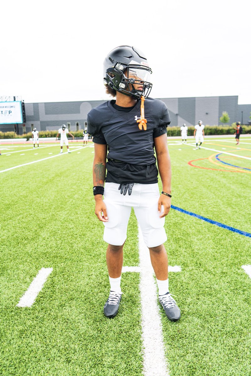 nomotionjb__'s tweet photo. Junior szn loading ... https://t.co/0XLcmZyFzc
