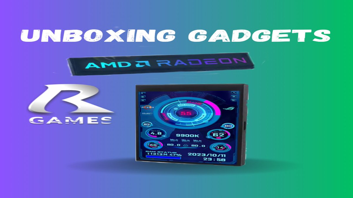 LinuxRb's tweet image. youtu.be/Dt3OEFCdrQc