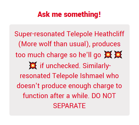 Whoever you are
Explain what you want from me, I seriously don't understand, so I can't even start drawing it.