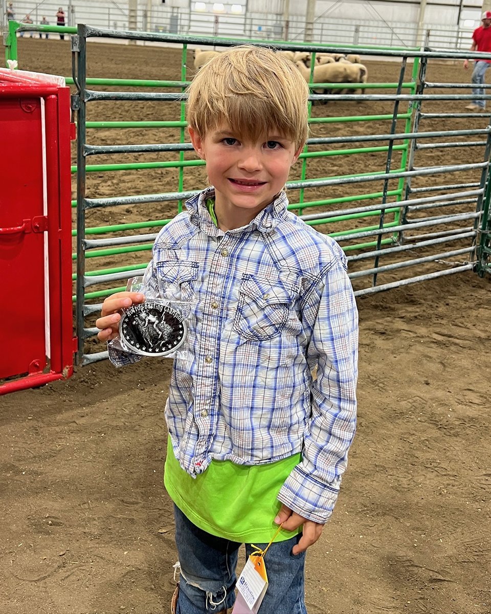 SuperFairLNK's tweet photo. From pie eating champs to Ribfest ribbers who served up the best bites, from barrel racers to speedy wiener dogs, the Fair was full of winners this year. 🏆

#SuperFairLNK #SGEC #LancasterCountySuperFair #Competition #CountyFair https://t.co/8ZeutmEsbj
