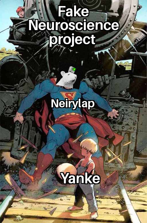 official_Yanke's tweet photo. 🧠 Unlike the noise from fake “neuro” projects, @neirylap is building real utility: funding, rewards & a thriving ecosystem powered by $ELVIS, $PJON & $PYTHIA.
#Neiry #Web3 #Accelerator https://t.co/P7BaBxfrAO