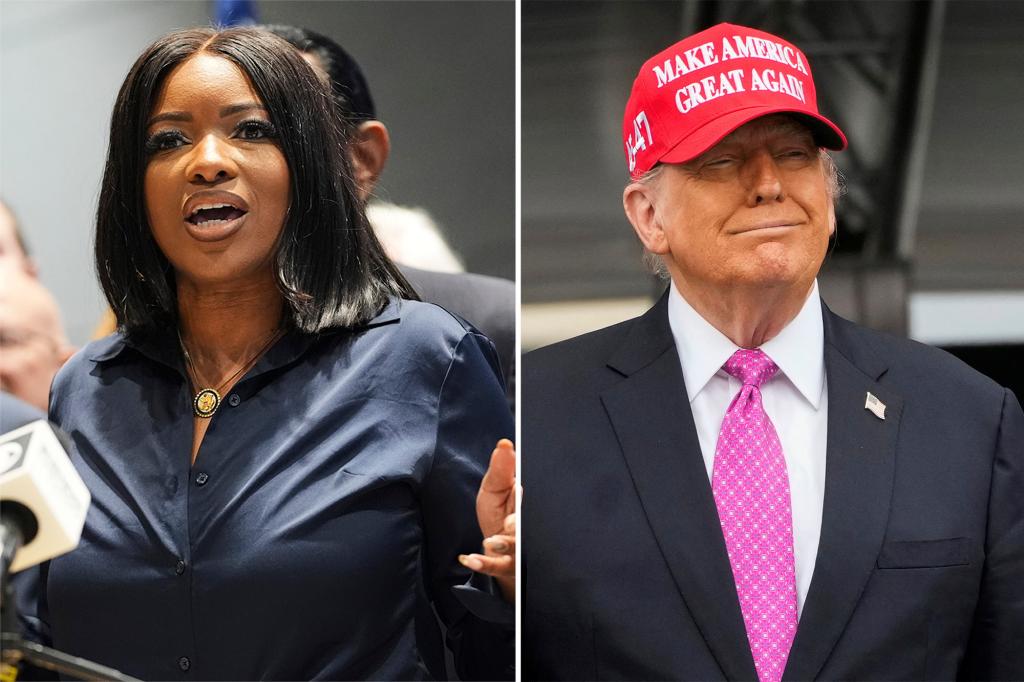 New York Post tweet media