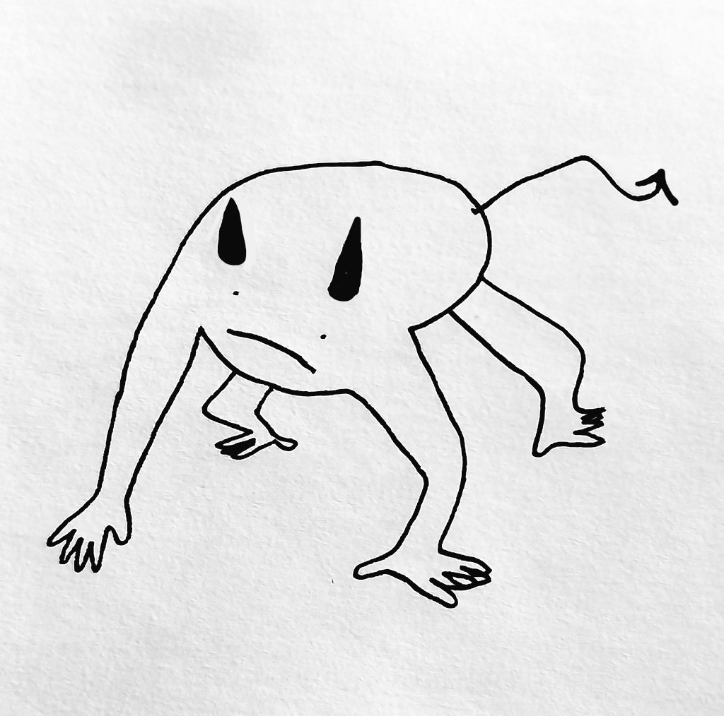 life banged me right up lad fuck sake