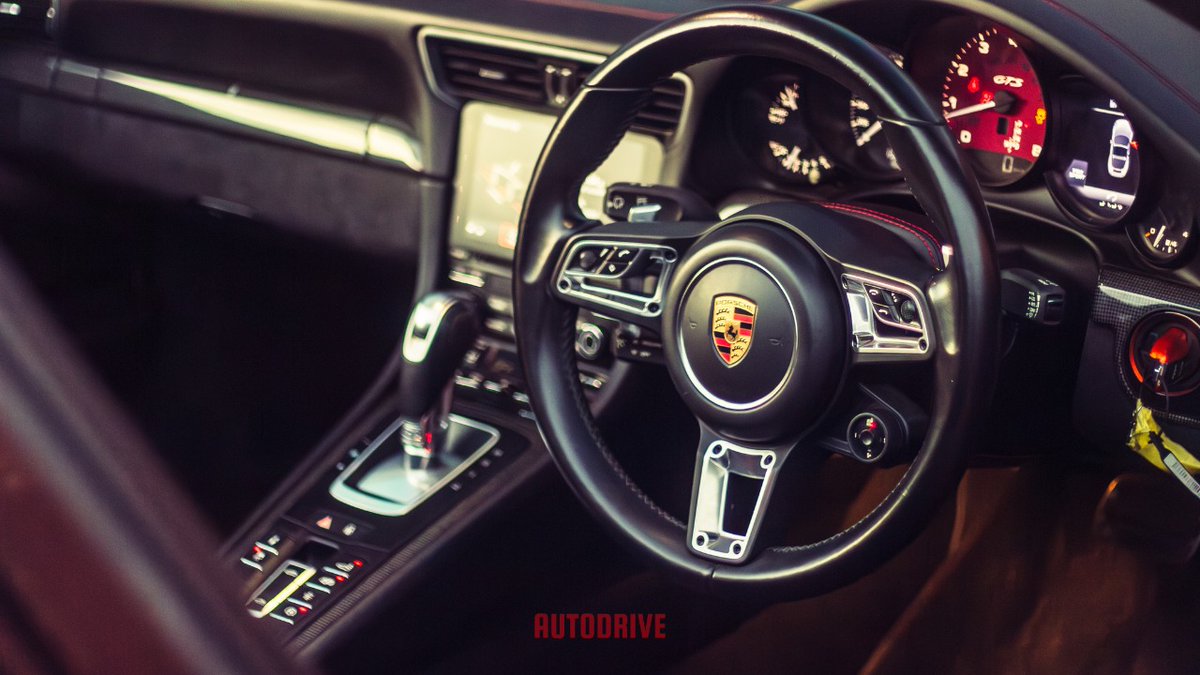 Theautodrivebd's tweet image. #fastfriday
Top-Down Thrills, No Strings Attached: Porsche 911 4 GTS Targa

In the world of sports cars, few names hold as much prestige as Porsche. The 911, in particular, is an iconic symbol of automotive excellence, known for its timeless...

Read more: autodrive.com.bd/posts/top-down…