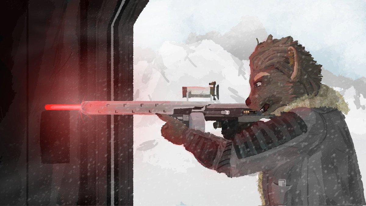 <a href="/FwdKur/">Kur🐺🦊✝️🎨👔Cs(18)</a> Shoot a blaster, dont even need ear protection.