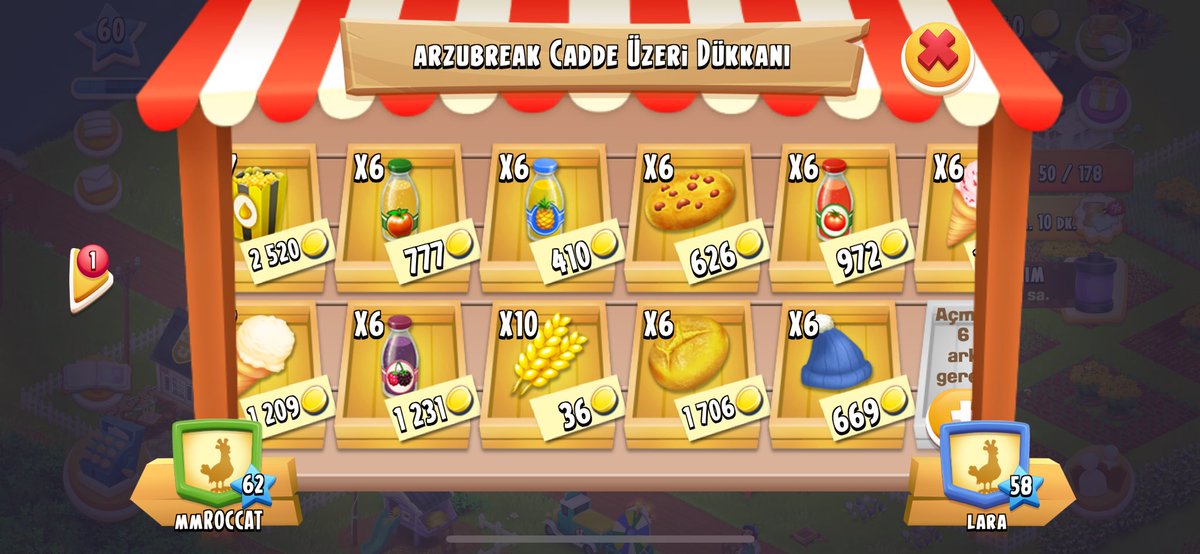 patron arada çıldırmak istiyo