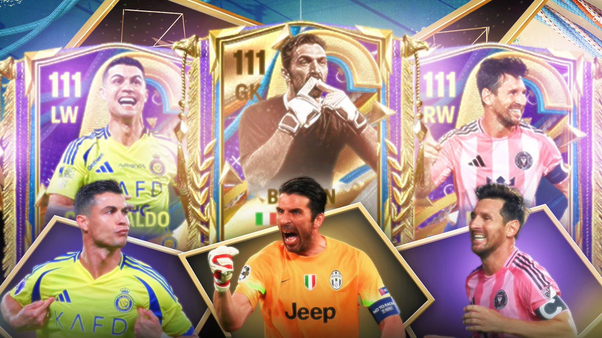 FC-STAR (@fc_14_star) on Twitter photo ¡CUIDADO! TODO LO QUE DEBES SABER DEL NUEVO EVENTO "Capitanes" en FC MOBILE! ¿Es Una Decepción?
: youtu.be/p_D4suZlVTI?si…
MINI ✍️: <a href="/GFX_CORP03/">GFX CORPORATION</a>
Agradezco 🔄 y ❤️
<a href="/tutiofifa/">Tío Fifah 🇨🇴 🇵🇸 حرة</a> <a href="/totono97/">Totono FC🇨🇴</a> <a href="/MiguelR_55/">MIGUEEZ</a> <a href="/JoseAlep1/">PALLADINO</a> <a href="/legas1710/">L E G A S</a> <a href="/LeoFCMOBILE/">Leo</a> <a href="/YerisFcMobile/">Yeris FC Mobile 🇸🇻</a> <a href="/_TioGabriel_/">Tio Gabriel</a> <a href="/ALANDROID23/">ALANDROID🦁🇵🇾</a> ¡CUIDADO! TODO LO QUE DEBES SABER DEL NUEVO EVENTO "Capitanes" en FC MOBILE! ¿Es Una Decepción?
: youtu.be/p_D4suZlVTI?si…
MINI ✍️: <a href="/GFX_CORP03/">GFX CORPORATION</a>
Agradezco 🔄 y ❤️
<a href="/tutiofifa/">Tío Fifah 🇨🇴 🇵🇸 حرة</a> <a href="/totono97/">Totono FC🇨🇴</a> <a href="/MiguelR_55/">MIGUEEZ</a> <a href="/JoseAlep1/">PALLADINO</a> <a href="/legas1710/">L E G A S</a> <a href="/LeoFCMOBILE/">Leo</a> <a href="/YerisFcMobile/">Yeris FC Mobile 🇸🇻</a> <a href="/_TioGabriel_/">Tio Gabriel</a> <a href="/ALANDROID23/">ALANDROID🦁🇵🇾</a>