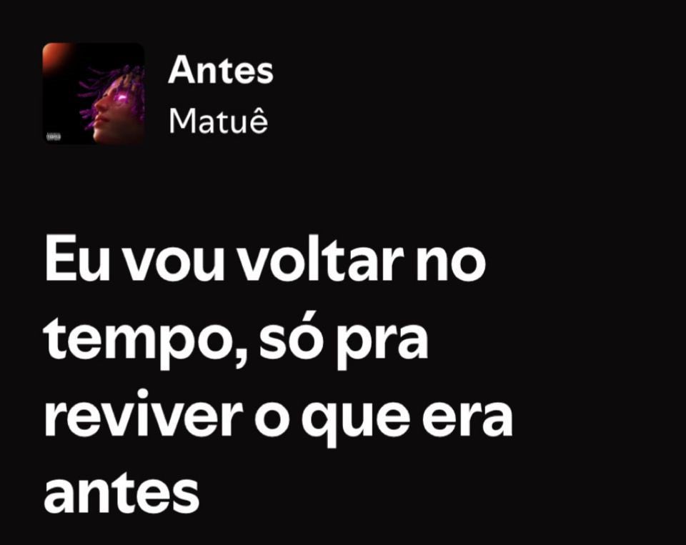 Trechos De Spotify tweet media