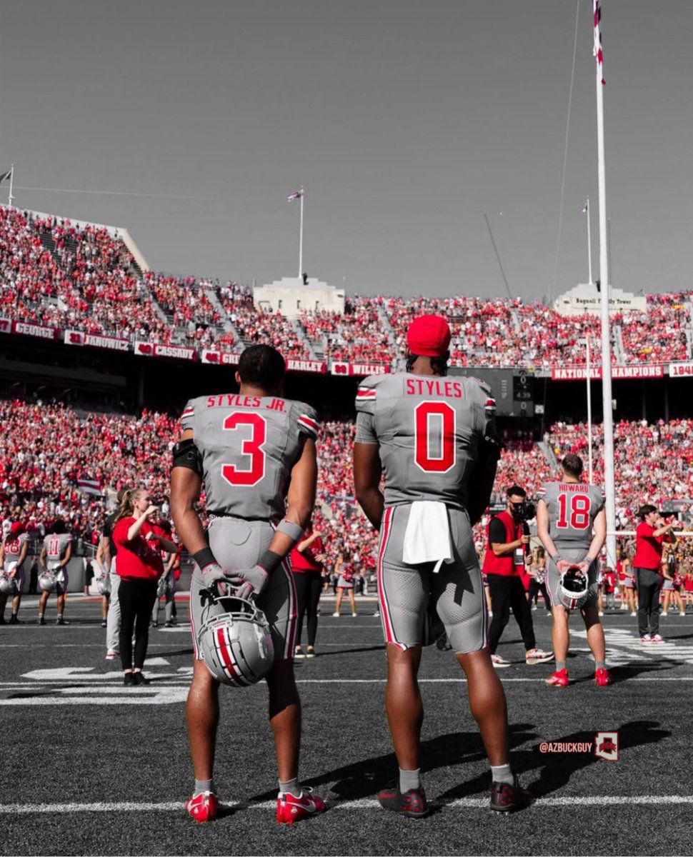 About That Time …… 🅾️