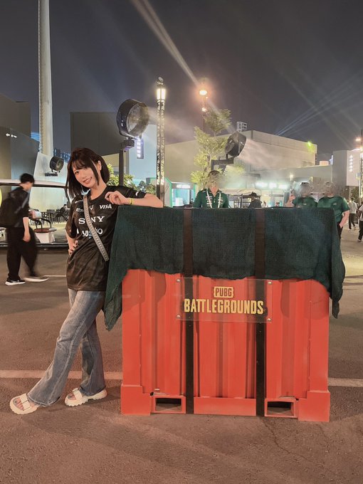 Twitterのコスプレ画像31