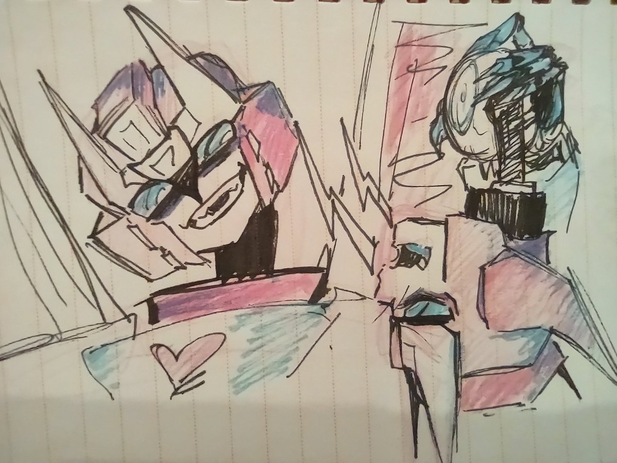 Faygo_Water's tweet photo. Doodles
#Dratchet #ratchma #mtmte https://t.co/z5TSNW910T
