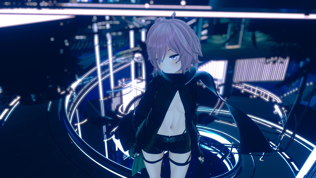 おはようのリアアリスちゃん〜

世界一イケメンなリアアリスかもしれん