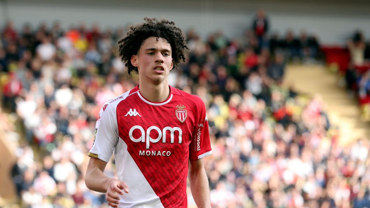 Magnes Akliouche really could have potential of becoming a great signing for Spurs, despite missing out on top target Eberechi Eze. 

Only 23-years-old and off the back of a 19 g/a season across 42 games. 4 g/a coming in the Champions League…#thfc #coys