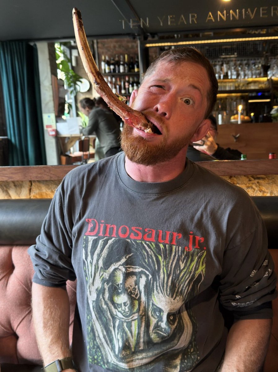 Violence is back.༄ NOT @KORCombat. tweet media