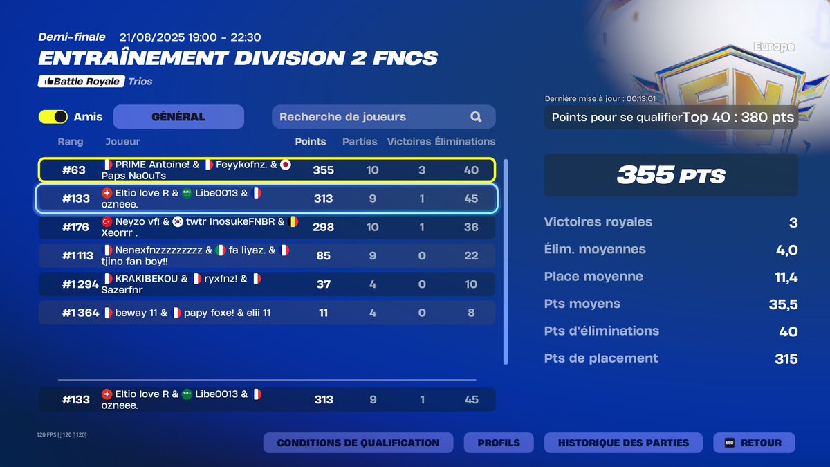 ozne_EU's tweet photo. troll les deux dernière games  .... https://t.co/dbjX2FLGBf