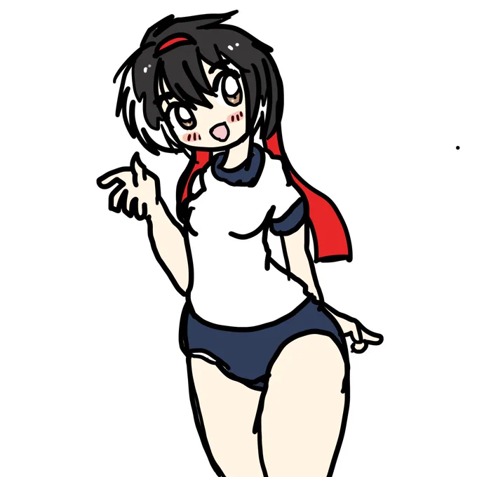 おはようございますー