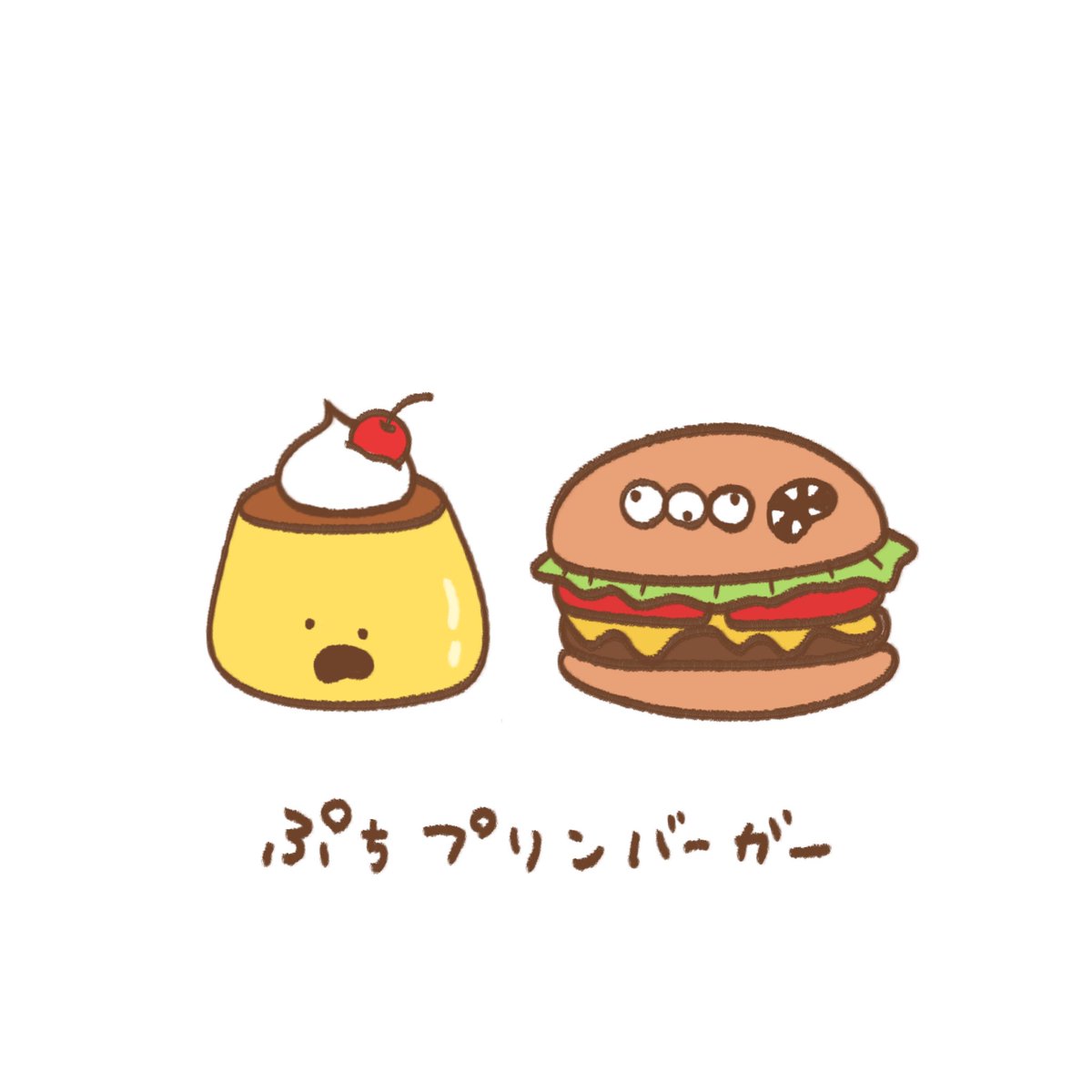 ひよ🍮 (@pp_hiyo) on Twitter photo 今夜は22時からRappiちゃん <a href="/Rappi_nft_jpn/">Rappi🍔TABEMON</a> とスペースでお話します!🍮🍔
夏休みラスト夜回!!🌝
夜回はいつもに増してまったりと😂
よかったら遊びに来てください💨
リマインダーはリプ欄へ👇️ 今夜は22時からRappiちゃん <a href="/Rappi_nft_jpn/">Rappi🍔TABEMON</a> とスペースでお話します!🍮🍔
夏休みラスト夜回!!🌝
夜回はいつもに増してまったりと😂
よかったら遊びに来てください💨
リマインダーはリプ欄へ👇️