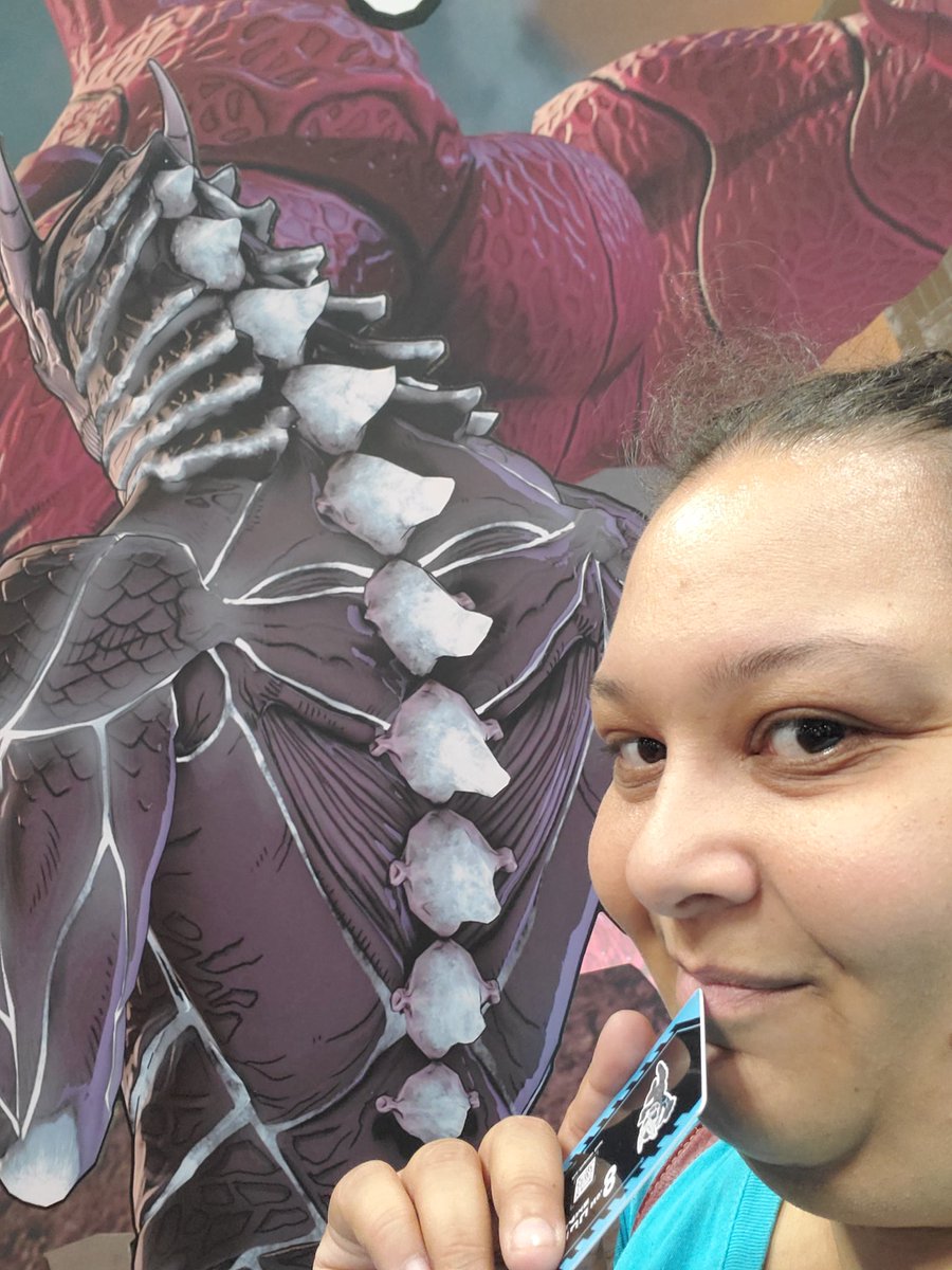 MissJenca's tweet image. #K8Game