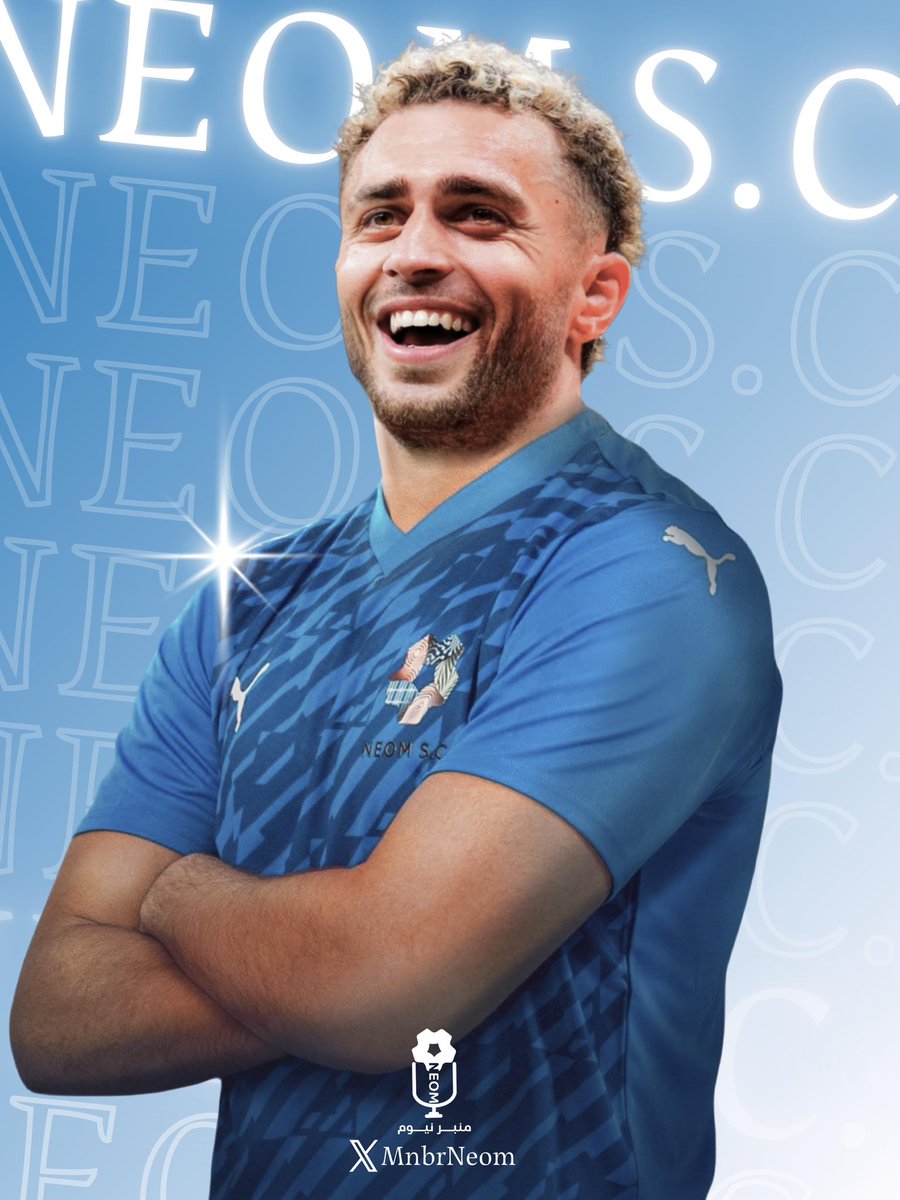 اخبار نيوم tweet media