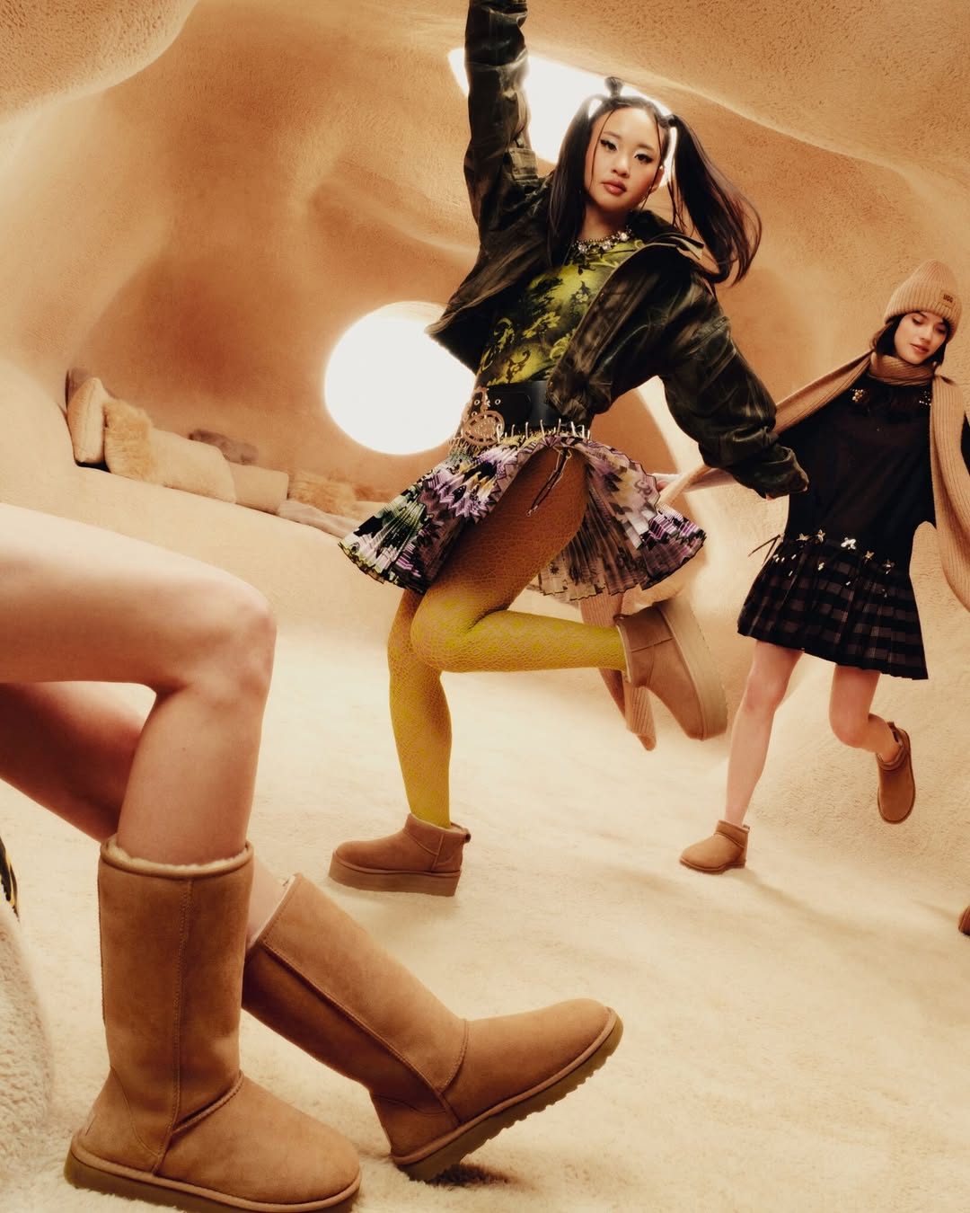 R1大好き アグ サンダル UGG®（アグ）公式サイト